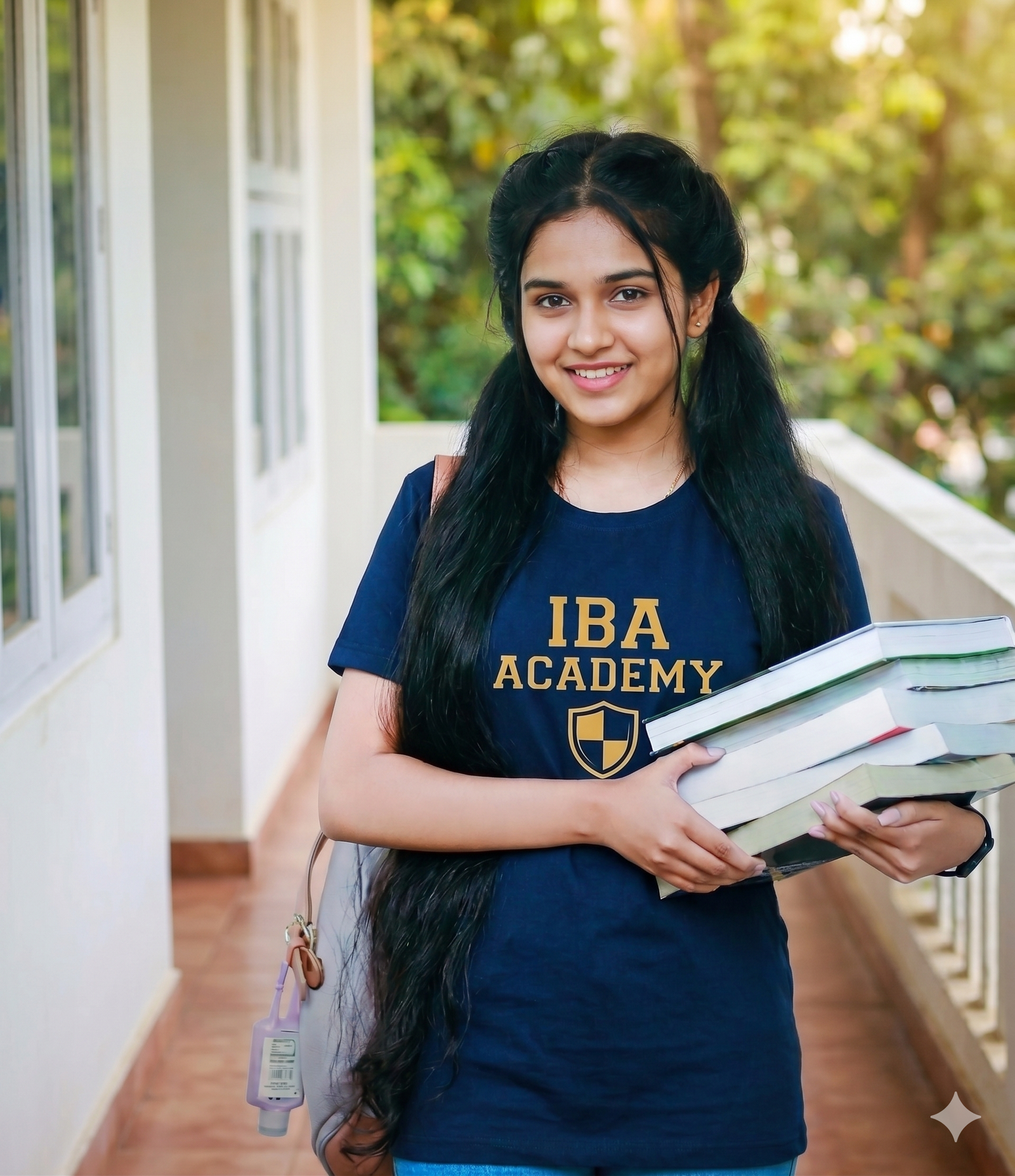 O/L and A/L students