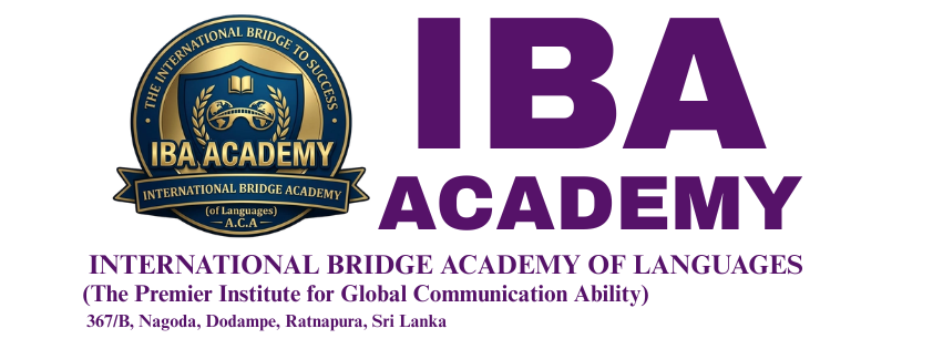 IBA Academy